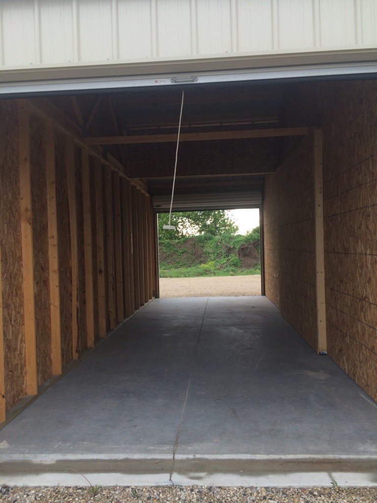 Self Storage Unit Sizes HWY Q Self Storage Units Menomonee Falls