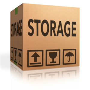 how self storage works
